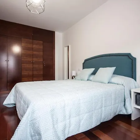 Apartament El Mirador De Nabain 2 Boltaña Zewnętrze zdjęcie