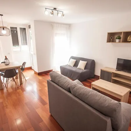 Apartament El Mirador De Nabain 2 Boltaña Zewnętrze zdjęcie